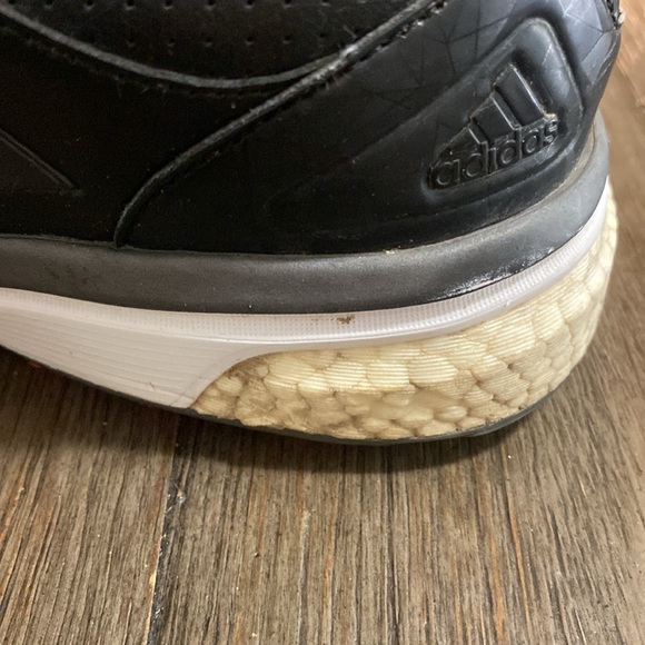 Adidas Adipower Boost golf shoes - Picture 11 of 11